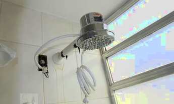 Imagem 6: Apartamento para Aluguel - Botafogo, 1 Quarto, 60 m2