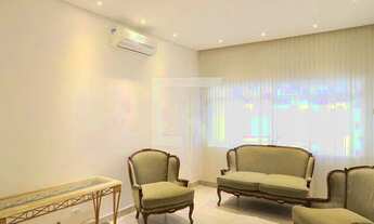 Imagem: Apartamento para Aluguel - Santa Cecília