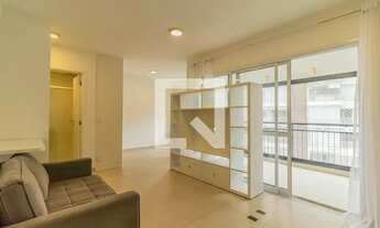 Imagem: Apartamento para Aluguel - Portal do Morumbi