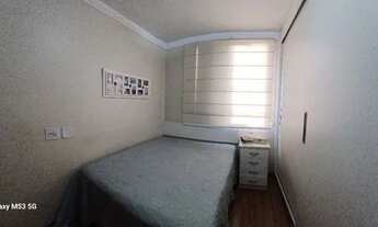 Imagem 6: Apartamento com 2 dormitórios à venda, 58 m² por R$ 260.000 - Jardim Paulicéia - Campinas