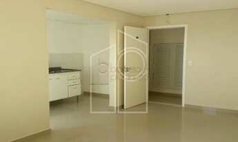 Imagem 4: Jundiaí - Apartamento Padrão - Nova Cidade Jardim