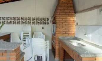 Imagem 5: APARTAMENTO - CHÁCARA SANTO ANTONIO - SP