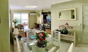 Imagem 5: Apartamento-À VENDA-Tijuca-Rio de Janeiro-RJ