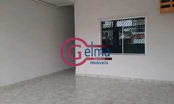 Imagem 2: Cód. 019 - Casa cares, 3 suítes e duas vagas de garagem na Angustura - Pedreira