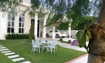 Imagem 2: Casa com 3 dormitórios à venda, 200 m² por R$ 2.100.000,00 - Jacuhy - Serra/ES