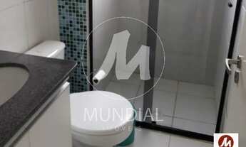 Imagem 7: Apartamento (tipo - padrao) 2 dormitórios, cozinha planejada, portaria 24hs, lazer, salão