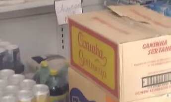 Imagem 5: Pego carro na troca