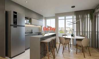 Imagem: Venda apartamento 1 quarto no Caiçara