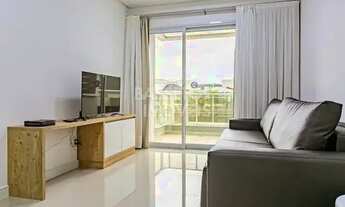 Imagem 4: FLORIANóPOLIS - Apartamento Padrão - Jurerê Internacional