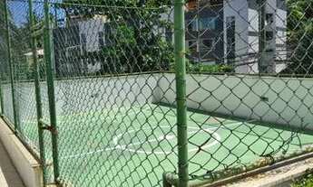 Imagem 3: Edf. Ocean Ville - Apartamento 3 quartos (revertidos para 2