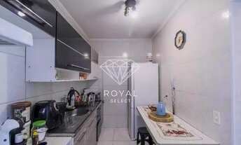 Imagem 6: Casa com 75m², 2 quartos e 2 vagas na Vila Bela