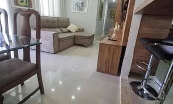 Imagem 6: Apartamento para aluguel possui 87 metros quadrados com 3 quartos em Vila Progresso - Camp