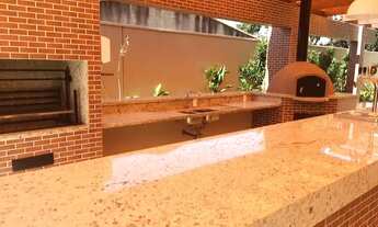 Imagem 4: Apartamento com 2 dormitórios, 73 m² - venda por R$ 590.000,00 ou aluguel por R$ 3.800,00