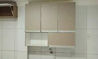 Imagem 3: Kitnet no Centro da Cidade