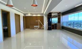 Imagem 7: 1ª LOCAÇÃO - Apartamento impecável nuncs usado. 3 suítes plenas COMPLETO