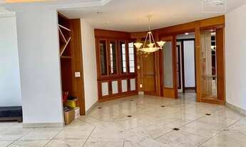 Imagem 3: Apartamento 4 quartos com 4 suítes com vista para o mar