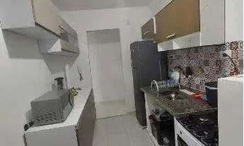 Imagem 3: Apartamento com 2 dormitórios à venda, 49 m² por R$ 255.000 - Vila Mascarenhas - São José