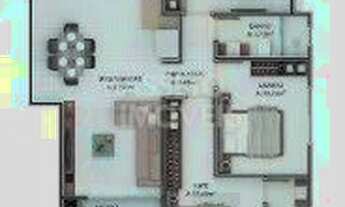 Imagem 2: FLORIANóPOLIS - Apartamento Padrão - Ingleses do Rio Vermelho