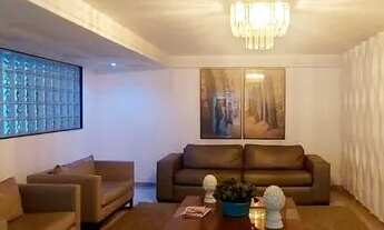 Imagem 2: Apartamento para aluguel possui 210 metros quadrados com 4 quartos em Aeroclube - João Pes