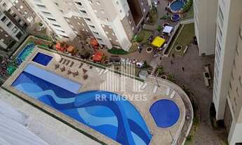 Imagem 5: RRCOD4914D Apartamento 85m² CONDOMÍNIO PARQUE BARUERI - OPORTUNIDADE - 3 Dorms 1 Vaga - Ba