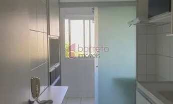 Imagem 5: Jundiaí - Apartamento Padrão - Jardim das Samambaias