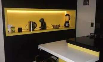 Imagem 5: Apartamento para venda possui 128 metros quadrados com 3 quartos 3 suítes 3 vagas em Jd Vl