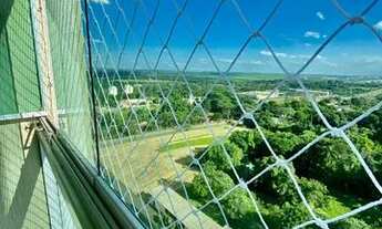 Imagem 7: Apartamento no Edifício Belvedere, com 3 dormitórios, sendo 1 suíte