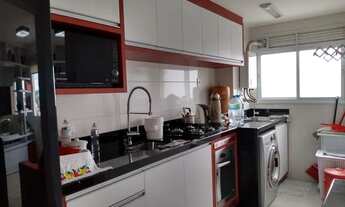 Imagem 5: Apartamento em Santana