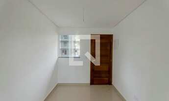 Imagem 3: Apartamento para Aluguel - Vila Guilhermina, 2 Quartos, 47 m2