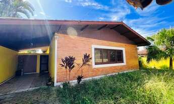 Imagem: Térrea para venda tem 105 metros quadrados