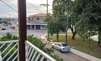 Imagem 6: Sobrado com 3 dormitórios, 137 m² - venda por R$ 510.000,00 ou aluguel por R$ 3.000,01/mês