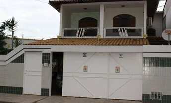 Imagem: Casa duplex Laranjeiras