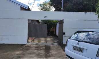 Imagem 5: Alugo casa 2 quartos mata do jacinto