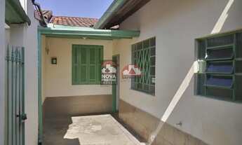 Imagem: Casa Padrão em São José dos Campos