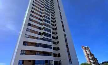Imagem 2: Apartamento para aluguel possui 109 metros quadrados com 4 quartos em Capim Macio - Natal