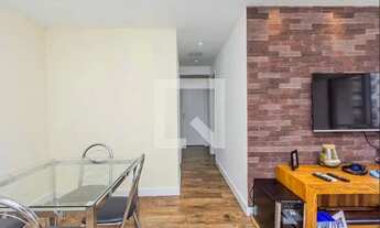 Imagem 2: Apartamento para Aluguel - Vila Olímpia, 3 Quartos, 69 m2