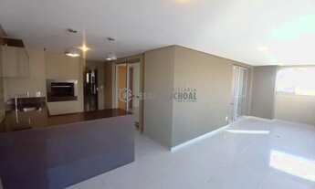 Imagem 4: Apartamento Padrão Bosque das Juritis Disponível Para Locação Bosque Das Juritis 3 Dormit