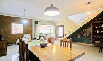 Imagem: Sobrado em Santana 2 suítes e 3 vagas de