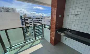 Imagem 7: Maceió - Apartamento Padrão - Ponta Verde