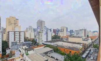 Imagem 7: Apartamento podendo conter até 3 quartos (1 suíte), 2 banheiros, sem vagas de garagem e el