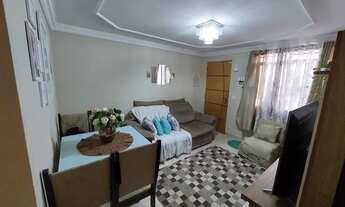 Imagem 7: Apartamento no centro de Carapicuíba