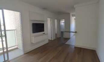 Imagem: APARTAMENTO -LOCAÇÃO - 2 DORMITÓRIOS