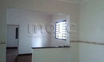 Imagem: SAO PAULO - Casa Padrão - VILA BRASILIO