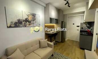 Imagem 5: Apartamento com 1 Quarto à venda, 27m² - Vila Nova Conceição