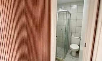 Imagem 5: Apto 1 Quarto - Calhau- Prédio com Elevador - Oportunidade