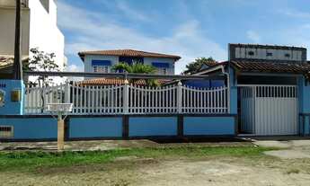 Imagem: Imóvel com 258m² em Rio das Ostras-RJ