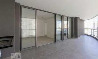 Imagem 7: Apartamento para Aluguel - Vila Olímpia, 1 Quarto, 110 m2