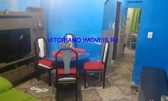 Imagem 5: Casa 2 Quartos À Venda Em Rocha Miranda!