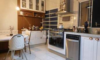 Imagem 5: Sobrado à venda, 189 m² por R$ 845.000,00 - Vila Homero Thon - Santo André/SP