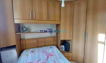 Imagem 6: Apto de 2 qtos, 01 vg a venda no Bairro Betânia